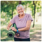 Stay Active Longer with BioLove Labs' Ingredients for Enhanced Energy Metabolism