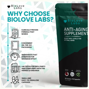 All in One Anti-Aging Supplements and How They Work