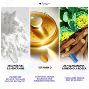 BioLove Labs: Daily Calm Supplement