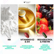 BioLove Labs: Anti-aging Supplement