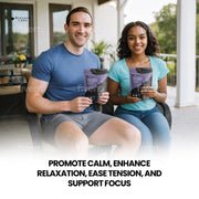 BioLove Labs: Daily Calm Supplement
