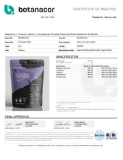 BioLove Labs: Daily Calm Supplement