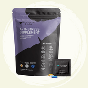 BioLove Labs: Daily Calm Supplement